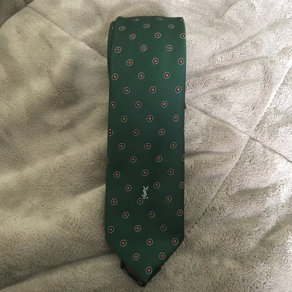 Yves Saint Laurent Other - Yves St Laurent tie